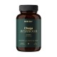 Mind Shi, Chaga Mushroom 1000 мг (60 капс.), гриб чага