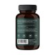 Mind Shi, Chaga Mushroom 1000 мг (60 капс.), гриб чага