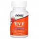 Now Foods, Eve (90 таблеток), женские витамины