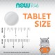 Now Foods, Kid vits (120 таб.), дитячі вітаміни