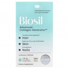 BioSil, ch-OSA Collagen Generator (30 мл) генератор колагену, біосил BioSil, ch-OSA Collagen Generator (30 мл) генератор колагену, біосил