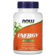 Now Foods, Energy, 90 капсул, мужские витамины, женские витамины
