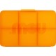 Now Foods, Pill Case, органайзер для таблеток