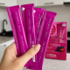 Earth Pharmaceutical, Collagen C Jelly (31 стик), коллаген в форме желе ягодный