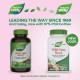 Natures Way, Wild Yam (180 капс.), дикий ямс корень