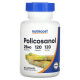 Nutricost, Policosanol 25 мг (120 капс.), поликозанол, для сосудов