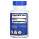 Nutricost, Policosanol 25 мг (120 капс.), поликозанол, для сосудов