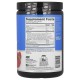 Optimum Nutrition, Essential Amino Energy (30 порц.), амінокислоти ВСАА блакитна малина