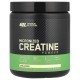 Optimum Nutrition, Micronized Creatine (300 г), креатин моногідрат