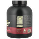 Optimum Nutrition, 100% Whey Gold Standart (USA), 2.27кг, полуниця