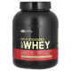 Optimum Nutrition, 100% Whey Gold Standart (USA), 2.27кг, мокко-капучіно