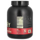 Optimum Nutrition, 100% Whey Gold Standart (USA), 2.27кг, мокко-капучіно