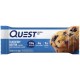 Quest Nutrition, QuestBar (60г), протеїнові батончики 4шт., з чорничним мафіном