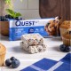 Quest Nutrition, QuestBar (60г), протеїнові батончики 4шт., з чорничним мафіном