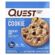 Quest Nutrition, Protein Cookie (59г), протеїнове печиво 4шт., шоколадні крихти