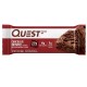 Quest Nutrition, QuestBar (60г), протеїнові батончики 4шт., шоколадне брауні