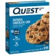 Quest Nutrition, QuestBar (60г), протеиновые батончики 4 шт., овсянка с шоколадными крошками