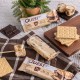 Quest Nutrition, QuestBar (60г), протеиновые батончики 4 шт., S'Mores