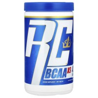 Ronnie Coleman, Vital Edition BCAA XS (400 таб.) ВСАА