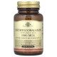 Solgar, Sublingual Methylcobalamin (Vitamin B12) 1000 мкг (60 таб.),  метилкобаламін, В-12