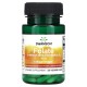 Swanson, Folate 5-Methyltetrahydrofolic Acid 800 мкг (30 капс.), фолат, 5-MTHF