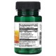 Swanson, Folate 5-Methyltetrahydrofolic Acid 800 мкг (30 капс.), фолат, 5-MTHF