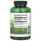 Swanson, Echinacea 400 мг (180 капс.), эхинацея для взрослых и детей