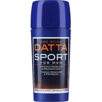 Tulipan Negro, Datta Sport For Men (75 мл), дезодорант-стік для чоловіків