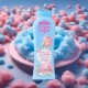 Tulipan Negro, Cotton Cloud Shower Gel Хлопковое облако (650 мл), гель для душа