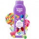 Tulipan Negro, Candy Fantasy Shower Gel Солодкі фантазії (650 мл), гель для душу