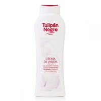 Tulipan Negro, Cream Soap Shower Gel Кремовое мыло (650 мл), гель для душа