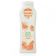 Tulipan Negro, Sugar Melon Shower Gel Цукрова диня (650 мл), гель для душу