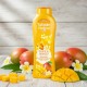 Tulipan Negro, Tropical Mango Bath & Shower Gel (650 мл), гель для душа Тропическое манго