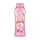 Tulipan Negro, Floral Collection Bath And Shower Gel (650 мл), парфумований гель для душу Квітка троянди