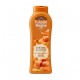 Tulipan Negro, Caramel & Toffee Shower Gel (650 мл), гель для душа Карамельный крем