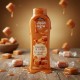 Tulipan Negro, Caramel & Toffee Shower Gel (650 мл), гель для душа Карамельный крем