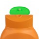 Tulipan Negro, Bath And Shower Gel Mandarin & Lime (650 мл), гель для душу  мандарин та лайм