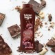Tulipan Negro, Bath And Shower Gel Шоколадное пралине (650 мл), гель для душуа