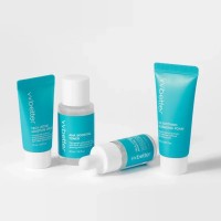 VVBETTER, Travel Kit (70 мл), міні набір для догляду за шкірою