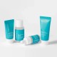VVBETTER, Travel Kit (70 мл), міні набір для догляду за шкірою