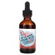 World Organic, B -12 With Folic Acid (59 мл) вітамін B12 та фолієва кислота