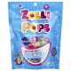 Zollipops, The Clean Teeth Pops (22-23 ​​шт.), льодяники для чищення зубів