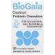 BioGaia, Gastrus (30 таб.), для здоровья кишечника