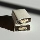FitWin, Protein Bar Cookies & Cream (60г), протеїновий батончик, 1 шт. Печиво-крем