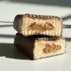 FitWin, Protein Bar Caramel & Peanuts (60г), протеїновий батончик, 1 шт., карамель і арахіс