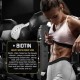 Nutrex, Lipo-6 Black Hers Ultra Concentrate (60 капс.), жироспалювач