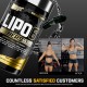 Nutrex, Lipo-6 Black Hers Ultra Concentrate (60 капс.), жироспалювач