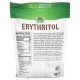 Now Foods, Erythritol (1134г), сахарозаменитель, подсластитель, эритритол