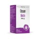 Orzax, Biotin 5000 мкг (60 капс.), біотин для шкіри, нігтів та волосся