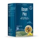 Orzax, Ocean Plus Omega-3 780 мг (50 капсул), риб'ячий жир, омега-3